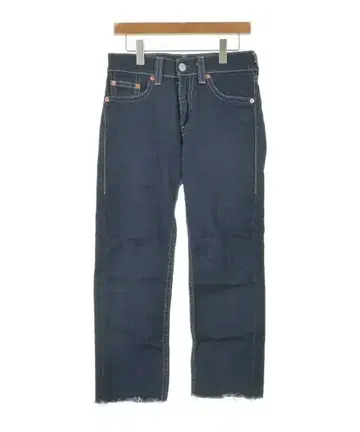 리바이스 데님 팬츠 남성용