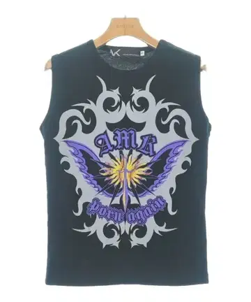 앤드류 맥켄지 탱크탑 여성용