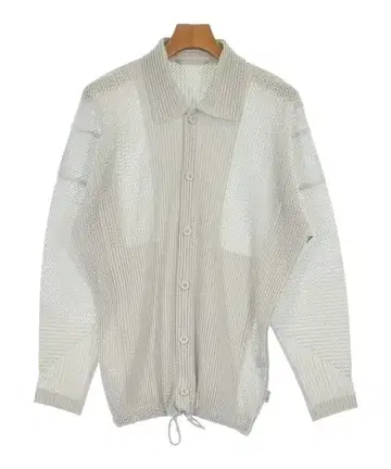 옴므 플리세 블루종 (기타) 남성용