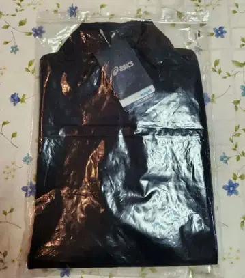 ASICS FT LS 1/2 집 여성용 자켓 S 블랙