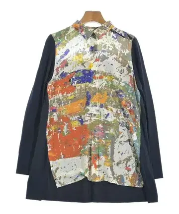 HIROKO BIS 캐주얼 셔츠 여성용