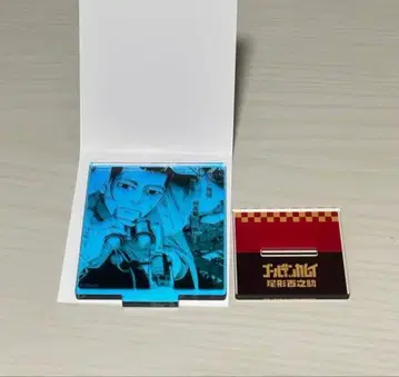 골든 카무이 오로라 아크릴 스탠드 컬렉션 오가타 햐쿠노스케