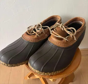 빈 부츠 엘엘빈 LL BEAN 모카신