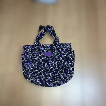 MARC BY MARC JACOBS 토트백 꽃무늬