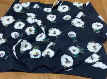 니코앤드 풀오버