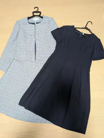 세레모니 수트 3세트