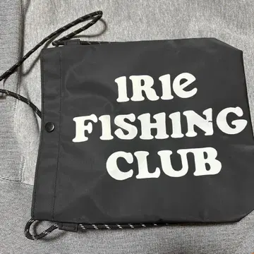 IRIE FISHING CLUB 사코슈