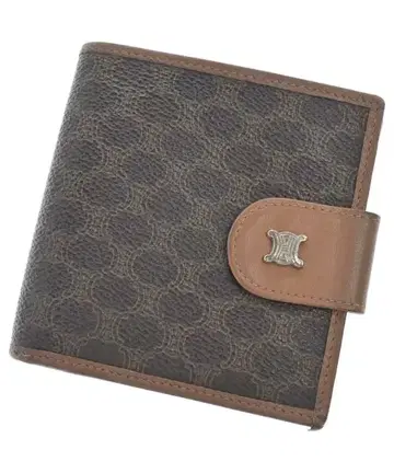 CELINE 지갑 코인 케이스 여성용