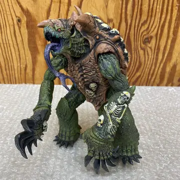 피규어 진멘 브래드 다이 데빌맨