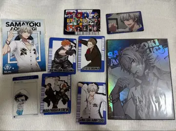 히프노시스 마이크 MAD TRIGGER CREW 묶음 판매