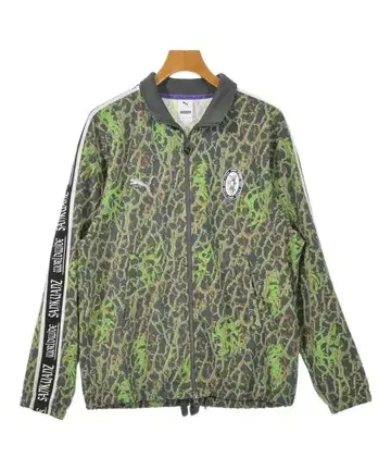 SANKUANZ 블루종 (기타) 남성용