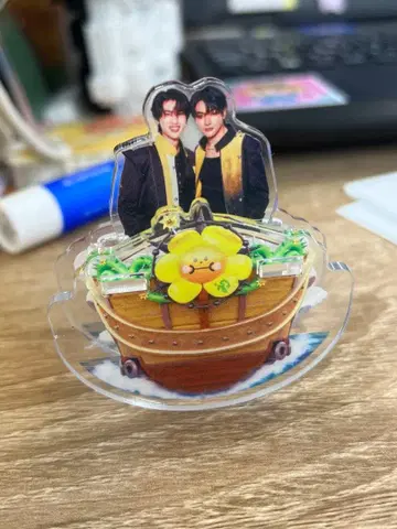 GMMTV 가샤 JOONGDUNK