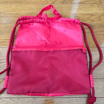 가시마 앤틀러스 초 빨간색 짐색