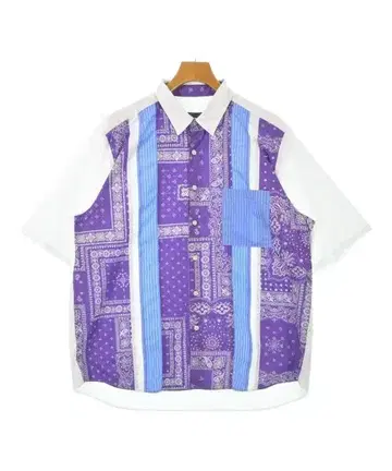 SOPHNET. 캐주얼 셔츠 남성용