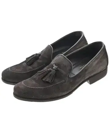 FERRANTE 비즈니스 드레스 신발 남성용