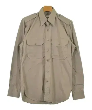 ORIAN 캐주얼 셔츠 남성용