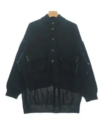 Y's 여성용 가디건