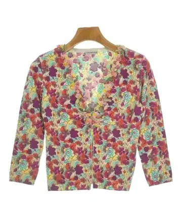 ANNA MOLINARI 여성용 가디건