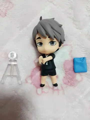 하이큐!! 넨도로이드 서프라이즈 미야 오사무