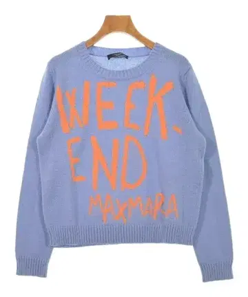 MAX MARA WEEK END LINE 니트/스웨터 여성용
