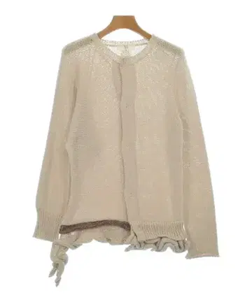 Y's 가디건 여성용