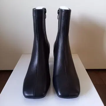 그레디 브릴리언트 쉽 스퀘어토 숏부츠