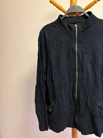 KAREN SCOTT 블랙 자켓 [ 2XL ]