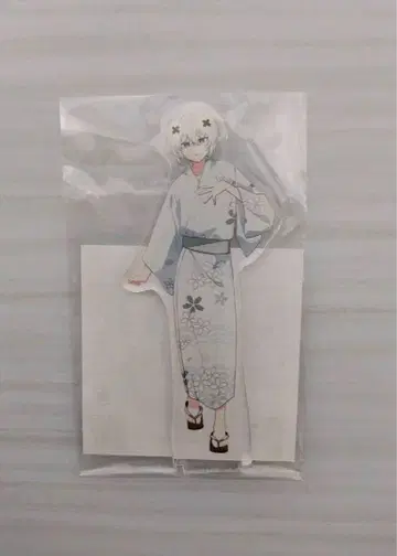 메테오라 멜트 다 텐시 아크릴 스탠드