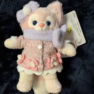 리나벨 시크릿 오브 스노우이데이 누이바