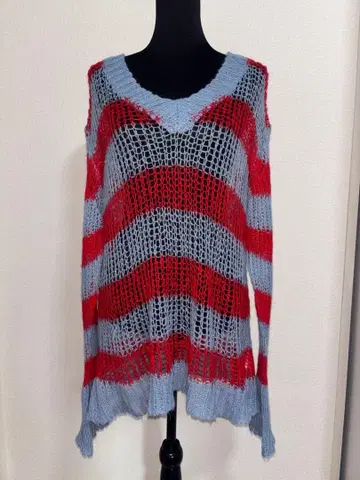 MILK BOY 니트 빨파