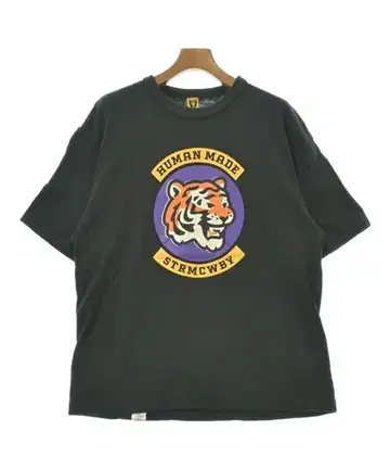 HUMAN MADE 티셔츠 남성용