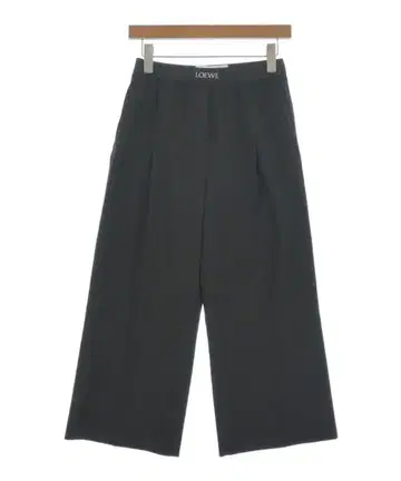 LOEWE 여성용 슬랙스