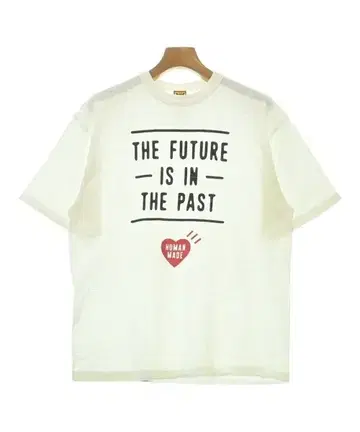 HUMAN MADE 티셔츠 남성용