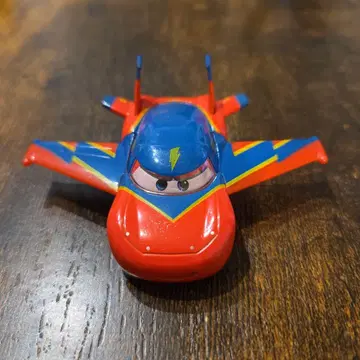 단종 토미카 카즈토미카 라이트닝 맥퀸 (호크 타입)