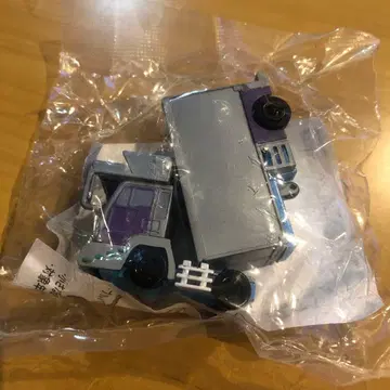 데코토라 패션 트랙 미개봉