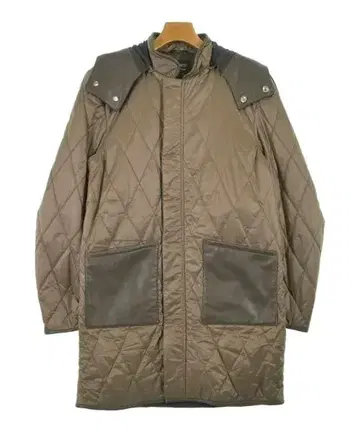 EMMETI 다운 코트 남성용