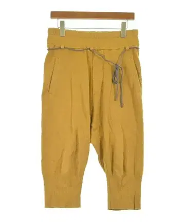 DANIEL ANDRESEN 팬츠 (기타) 남성용