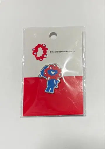 EXPO2025 핀 배지 미야쿠미야쿠 05