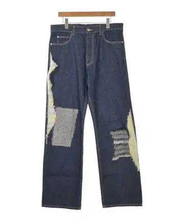 MARNI 데님 팬츠 남성용