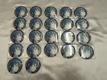 마계의 왕자 if 마피아 캔뱃지 컬렉션 이루마