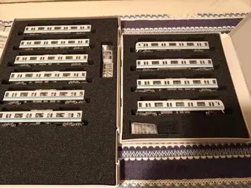 GREENMAX 도쿄 메트로 05계(13차 차량) 10량 세트