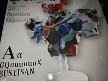 제일복권 기동전사 건담 건담 지크 액스 제일복권 A상 덤 포함