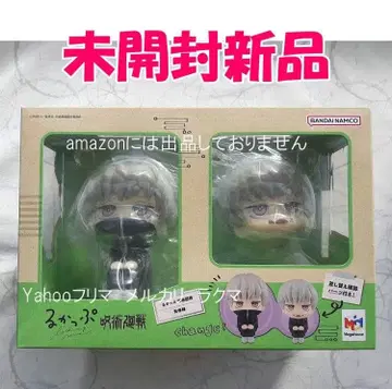 주술회전 이누마키 토게 룩업 미개봉 새상품 메가하우스