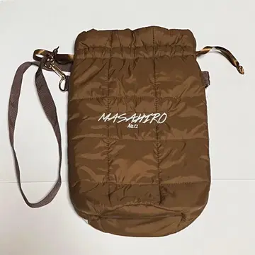 초특급 마사히로 응원봉 파우치