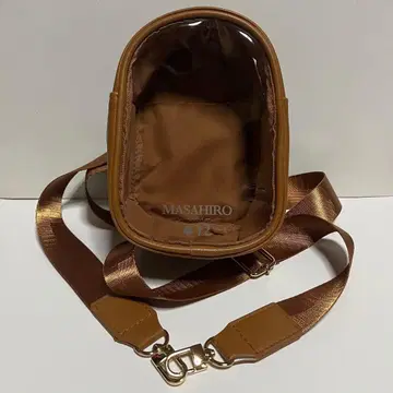 초특급 마사히로 JOKER 숄더백 파우치