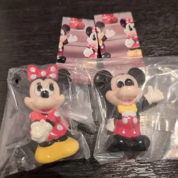 디즈니 캐릭터 클래시컬 모드 Classical Mode 가챠