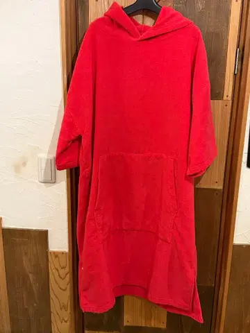 FELLOW 플리스 자켓