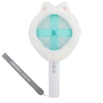 연준 수빈 응원봉 커버 투바 TXT 뿔바투