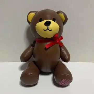 초특급 마사히로 생탄 굿즈 곰 프로듀스