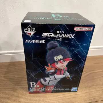 제일복권 기동전사 Gundam 건담 GQuuuuuuX B상